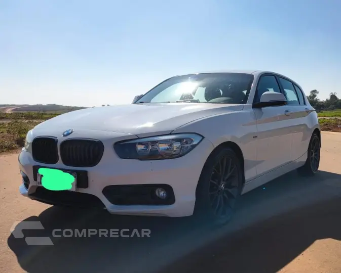 120I 2.0 16V Sport Activeflex