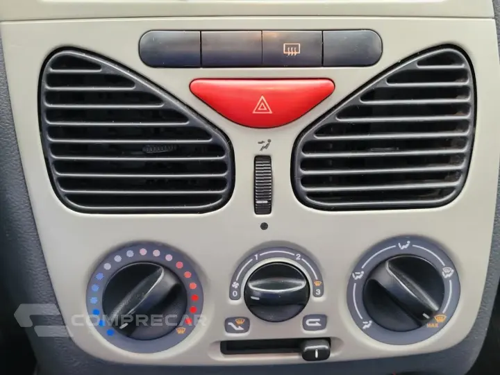 Siena 1.0/ EX 1.0 mpi Fire/ Fire Flex 8v