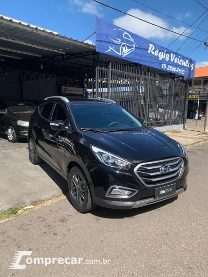 IX35 2.0 MPFI GL 16V