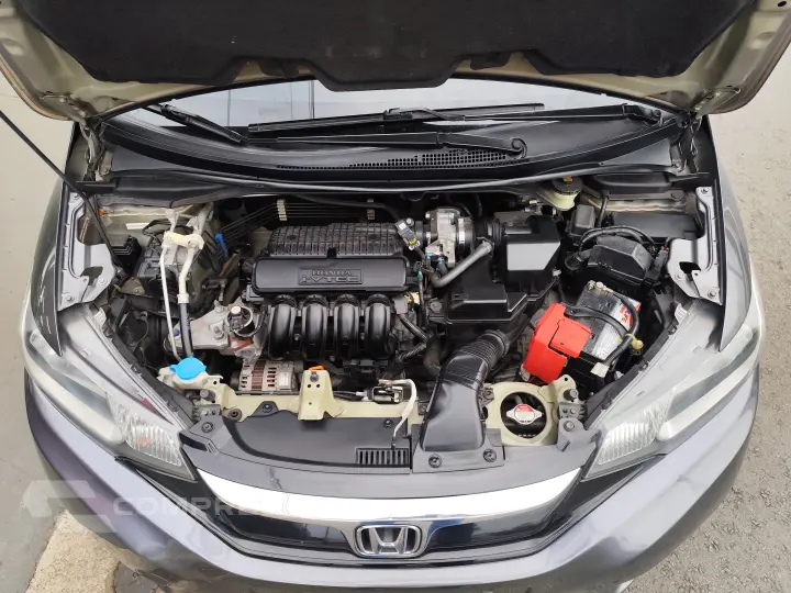 FIT 1.5 EX 16V