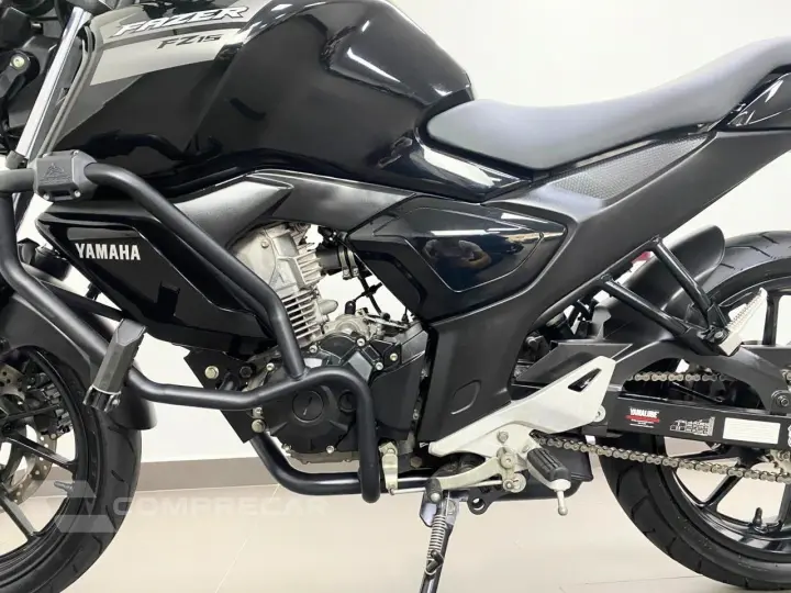 YAMAHA FZ15 FAZER ABS