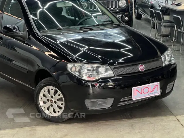 PALIO - 1.0 MPI FIRE 8V 4P MANUAL