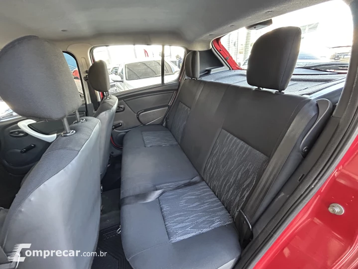SANDERO 1.0 12V SCE Authentique