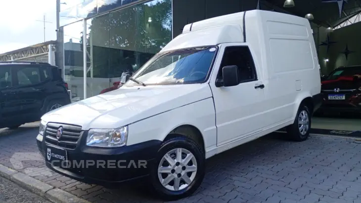 Fiorino Furg.1.5/1.3/1.3 Fire/1.3 F.Flex