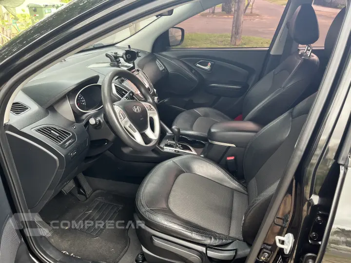 IX35 2.0 MPI 4X2 16V
