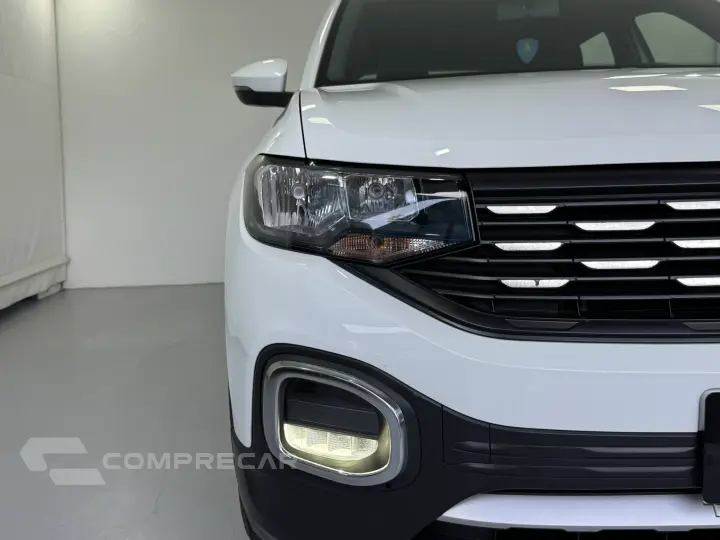 T-CROSS 1.0 200 TSI Sense