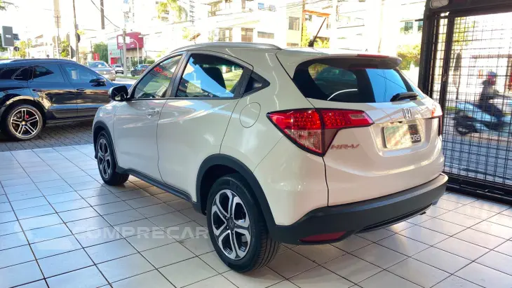 HONDA HR-V 1.8 16V EX
