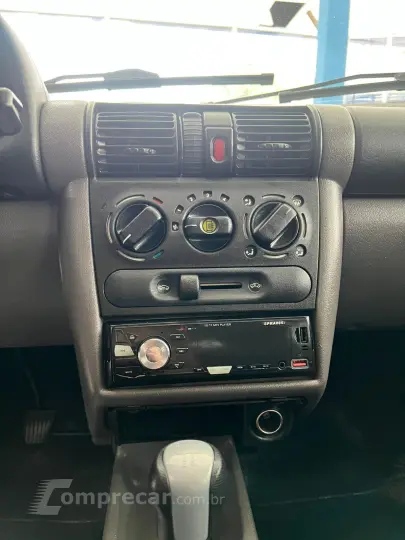 CLASSIC 1.0 MPFI LS 8V