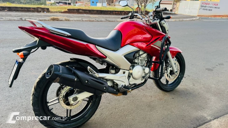 Fazer YS 250
