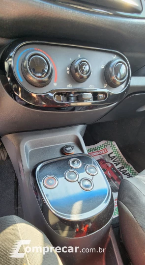 UNO 1.4 EVO WAY 8V