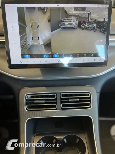 KING 1.5 Dm-i Phev GL