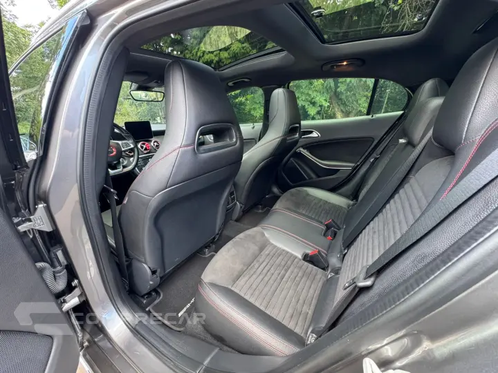 GLA 250 2.0 CGI Sport 7g-dct