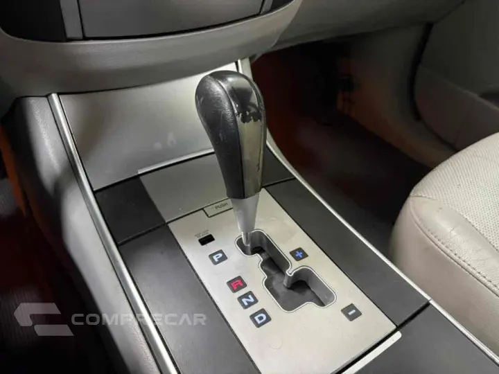 VERA CRUZ 3.8 MPFI 4X4 V6 24V GASOLINA 4P AUTOMÁTICO