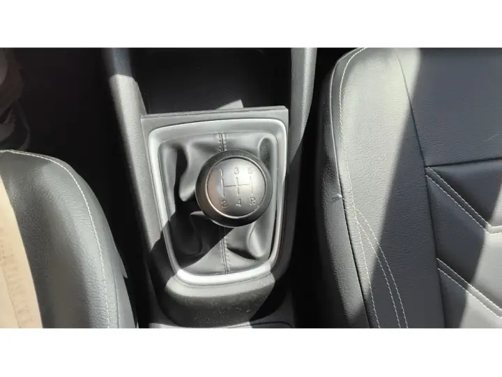 HB20 1.0 12V FLEX COMFORT MANUAL