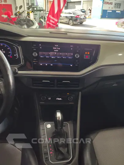 POLO 1.0 200 TSI Highline