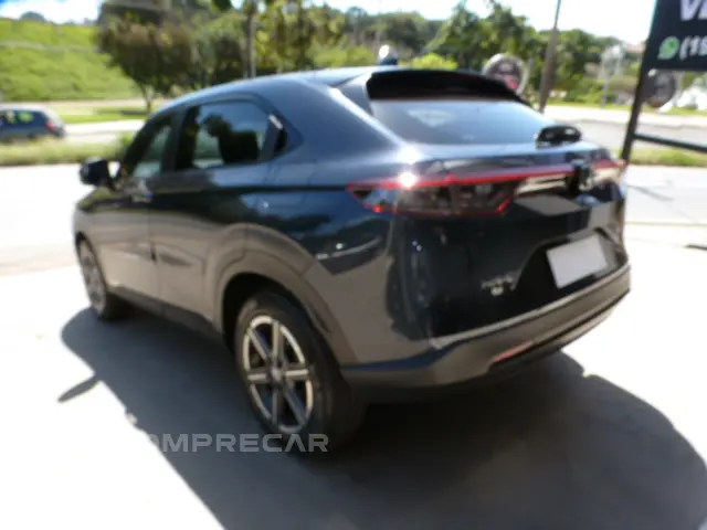 HR-V 1.5 DI I-vtec EX