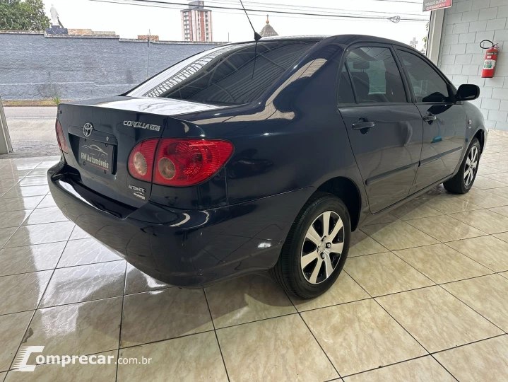 COROLLA 1.8 XEI 16V