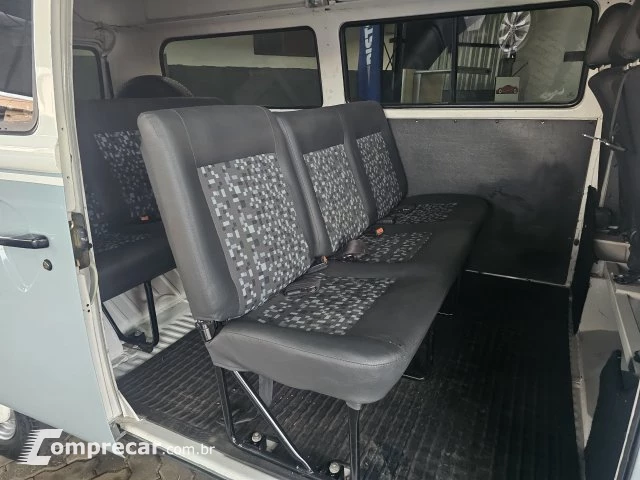 KOMBI - 1.4 MI STD 8V 4P MANUAL
