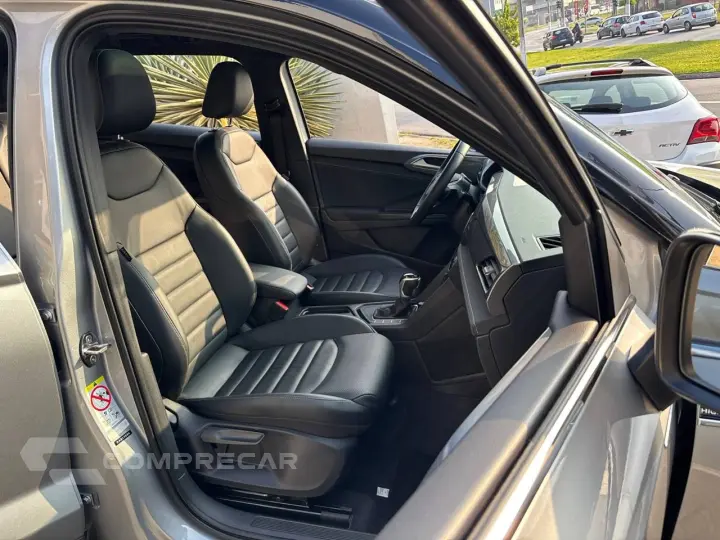 TAOS Highline 1.4 250 TSI Flex Aut.