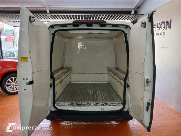 FIORINO 1.4 MPI Furgão 8V