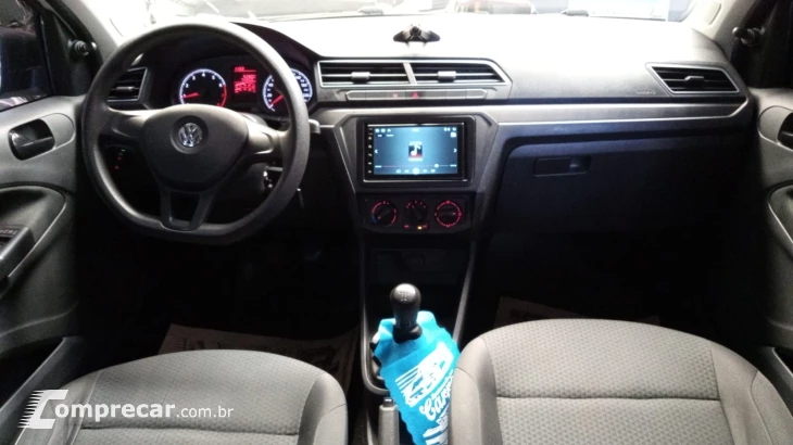 GOL 1.6 L 8V