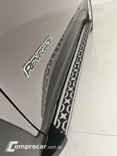 RENEGADE 1.8 16V Sport