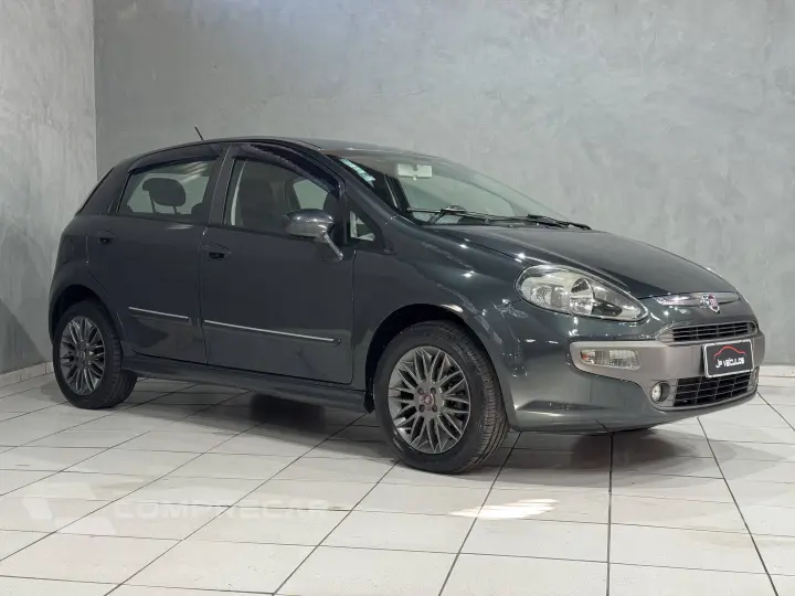 PUNTO 1.8 Sporting 16V