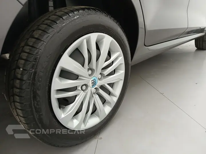 CRONOS 1.3 FIREFLY FLEX DRIVE CVT