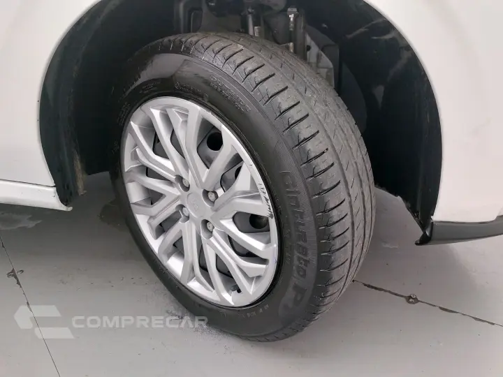 ARGO 1.0 FIREFLY FLEX DRIVE MANUAL