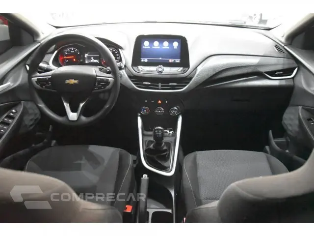 ONIX - 1.0 LT MANUAL