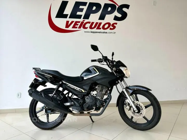 YBR 150 Factor ED