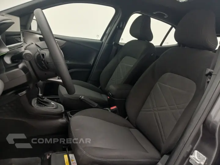 PULSE 1.0 TURBO 200 HYBRID AUDACE CVT