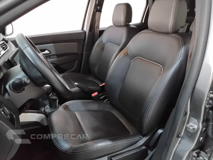 DUSTER 1.3 TCE FLEX ICONIC X-TRONIC