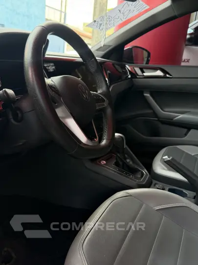 NIVUS 1.0 200 TSI Highline