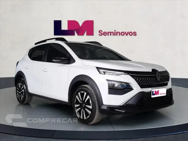 KARDIAN 1.0 TCE FLEX EVOLUTION EDC