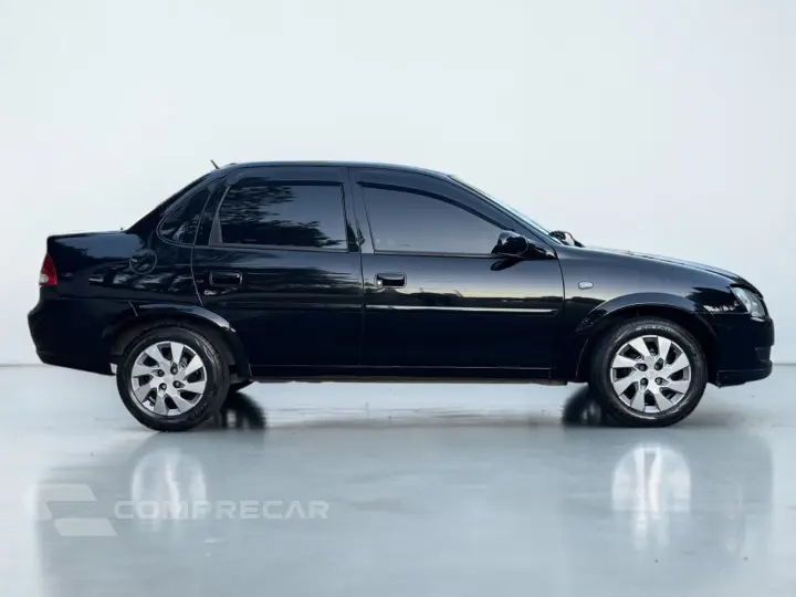 CLASSIC 1.0 MPFI LS 8V