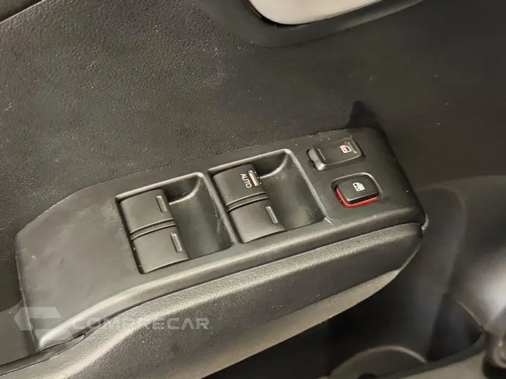 Fit 1.4 Lx 16V Flex 4P Automático