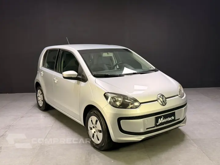 UP 1.0 MPI MOVE UP 12V FLEX 4P MANUAL