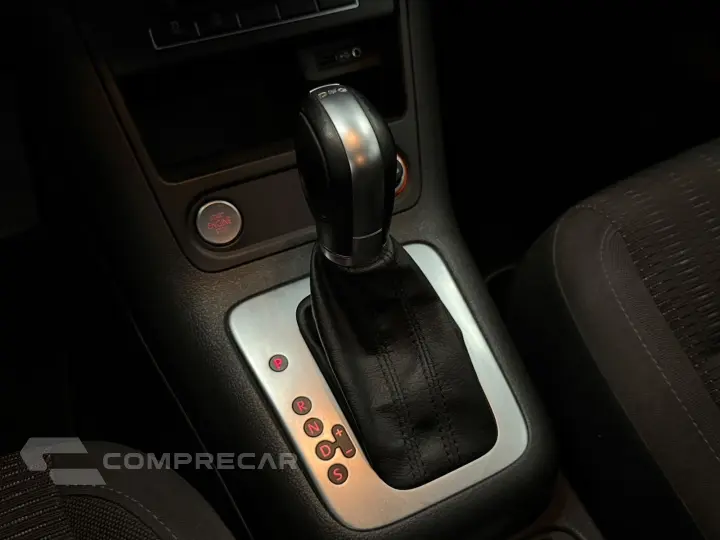 TIGUAN 1.4 TSI 16V TURBO GASOLINA 4P DSG