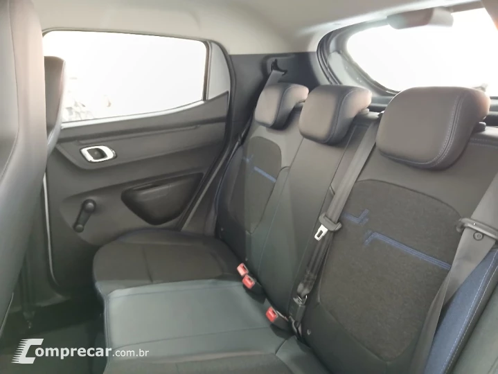 KWID 1.0 12V SCE FLEX INTENSE MANUAL