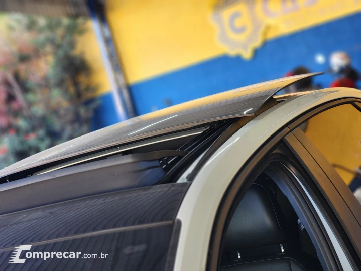 JETTA 1.4 250 TSI R-line
