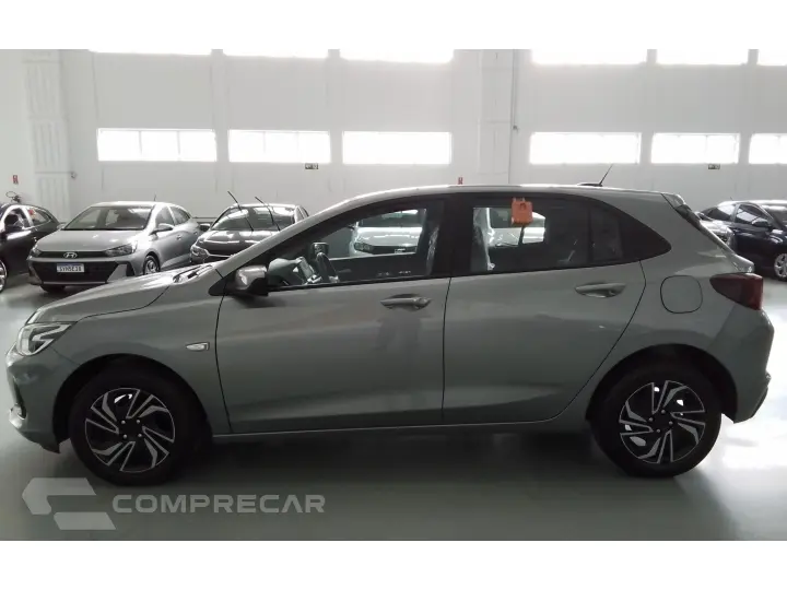 ONIX 1.0 FLEX LT MANUAL