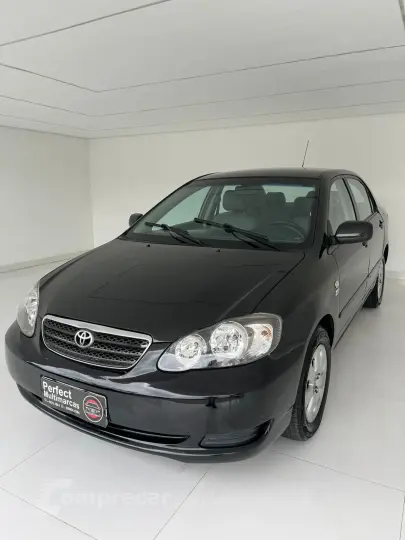COROLLA 1.8 XEI 16V