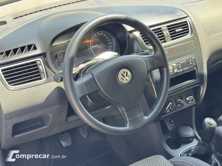 SPACEFOX 1.6 MI Sportline 8V