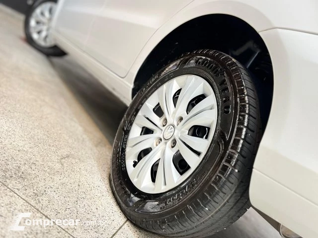 VOYAGE - 1.6 MSI TOTAL TRENDLINE 4P MANUAL