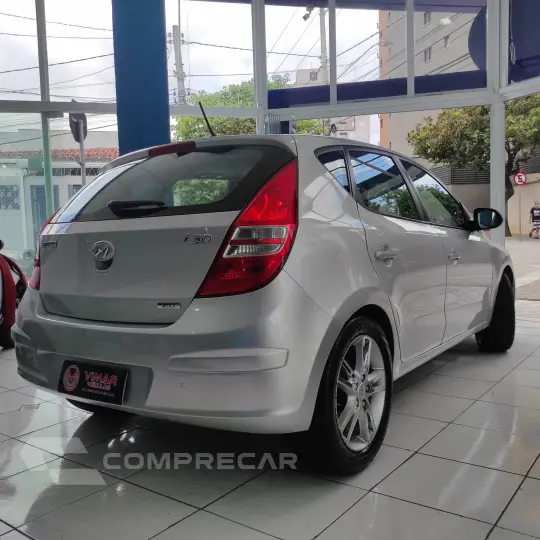 I30 2.0 MPFI GLS 16V