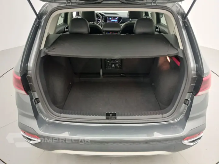 TAOS 1.4 250 TSI TOTAL FLEX COMFORTLINE AUTOMÁTICO