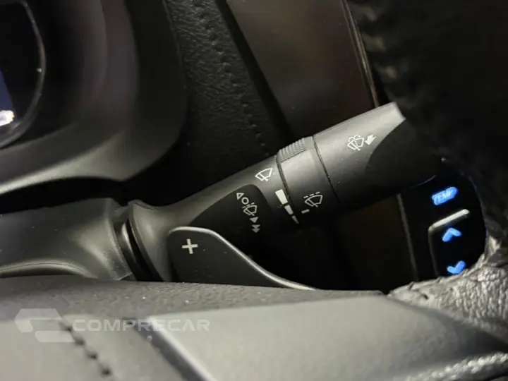 YARIS 1.5 16V FLEX SEDAN XLS CONNECT MULTIDRIVE