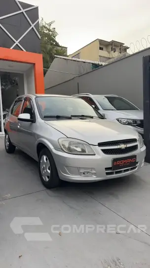 Celta Spirit/ LT 1.0 MPFI 8V FlexP. 5p