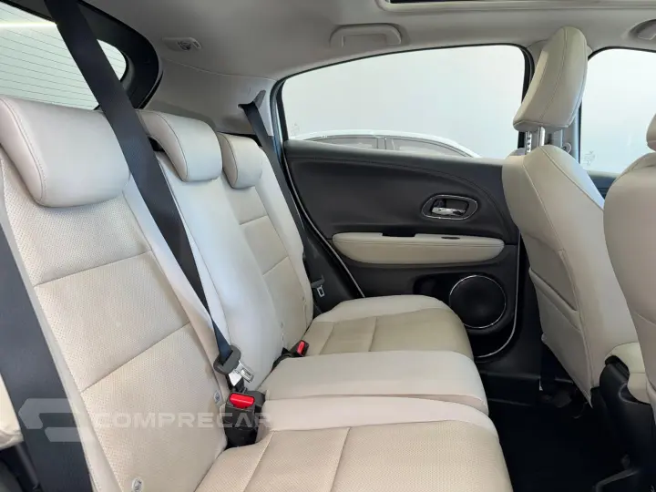 HRV Touring 1.5